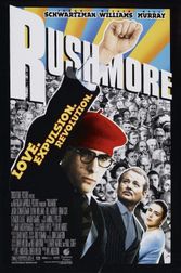 Rushmore Poster